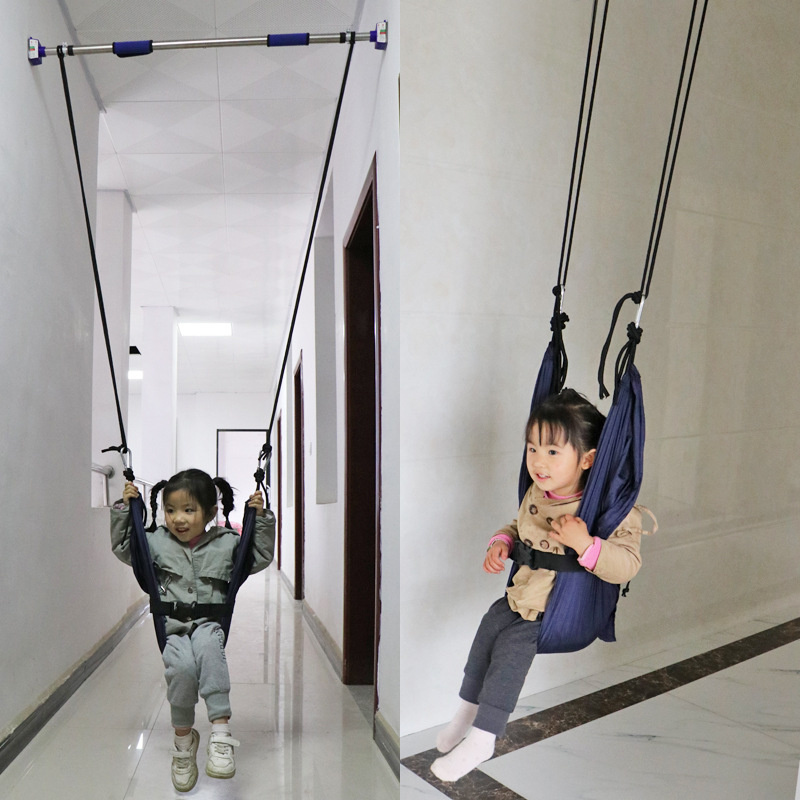 Kids Outdoor Hammock Chair - 어린이용 포드 그네 좌석, 편안한 정원