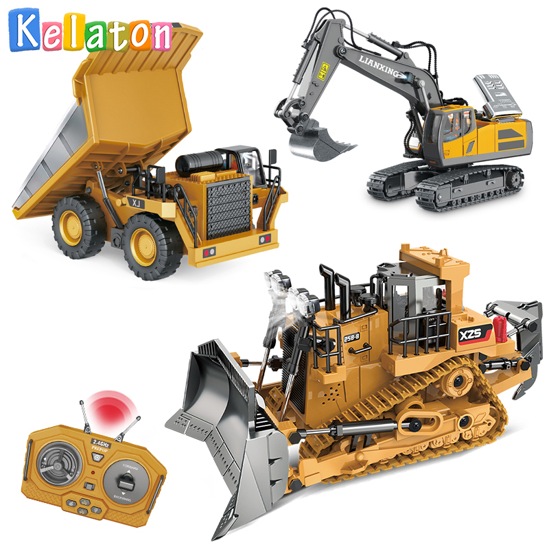 Kids Outdoor Vehicles - 1: 20 전기 공학 원격 제어