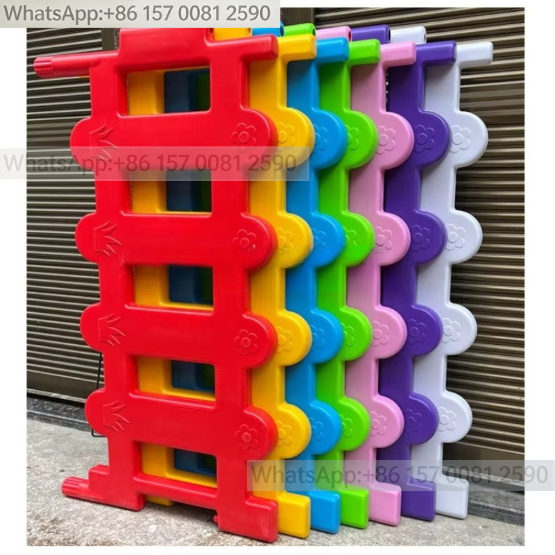 Kids Outdoor Play Yard - [히트 상품] 휴대용 아기 놀이 울타리,