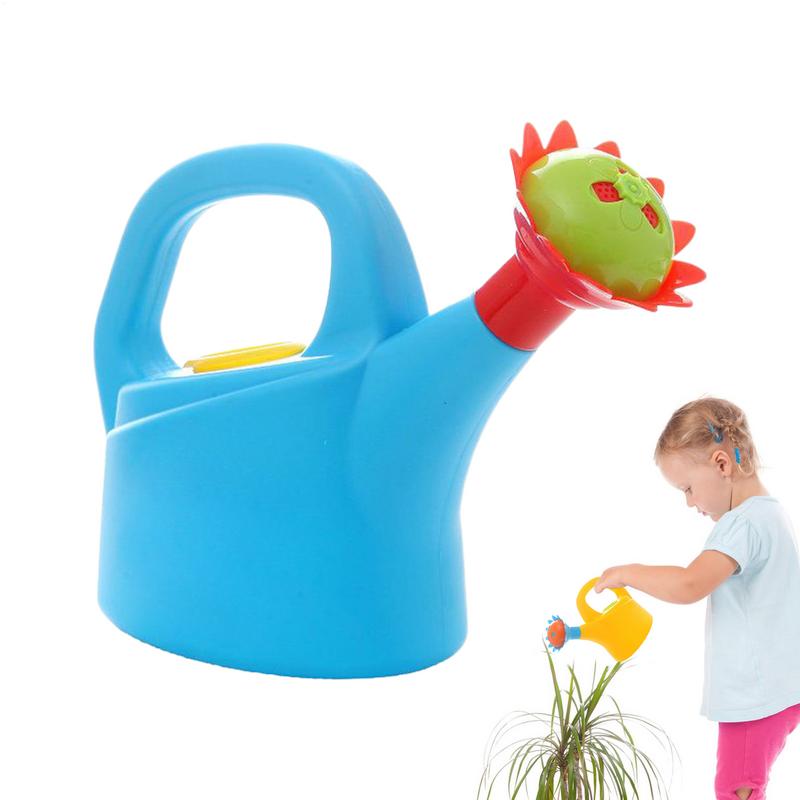 Kids Outdoor Water - 어린이 물을 수있는 어린이 원예 물