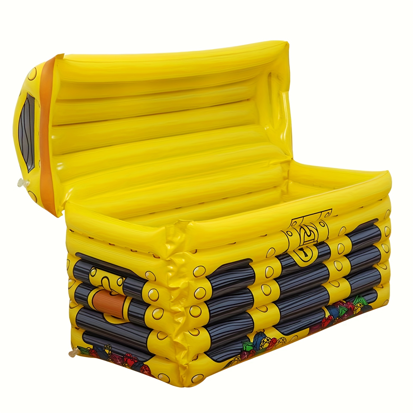 Kids Outdoor Inflatable - 다기능 풍선형 아이스 바 & 장난감