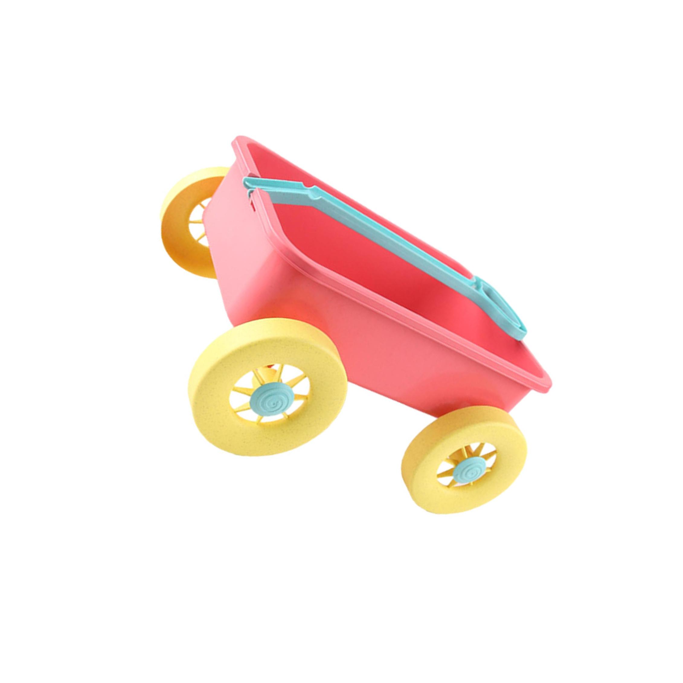 Kids Outdoor Yard Toys - 어린이용 왜건 장난감 어린이 야외용 장난감