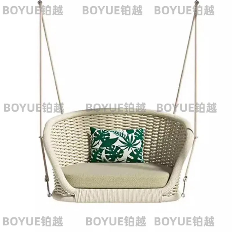 Kids Outdoor Hammock Chair - 야외 파티오 발코니 실내 침실 성인