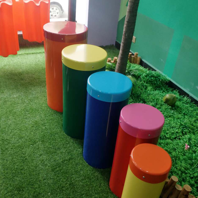 Kids Outdoor Music - 창의적인 디자인의 어린이 야외 음악 소닉