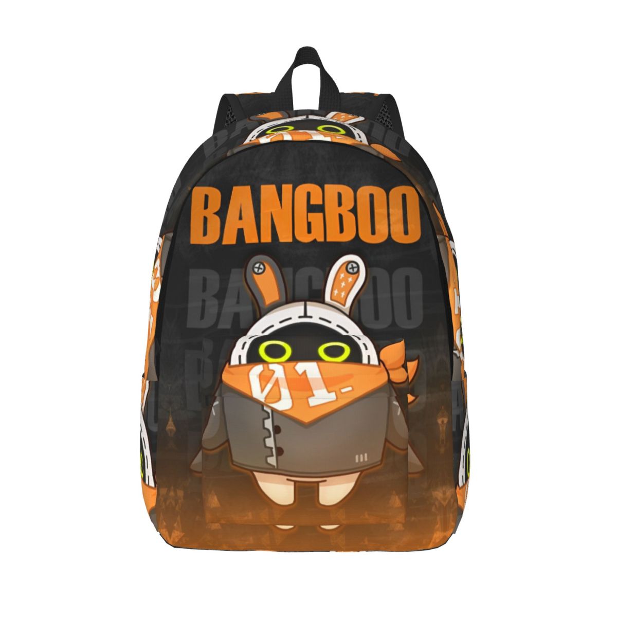 Kids Outdoor Zone - Bangboo Zenless Zone Zero 유치원 초등학생을위한