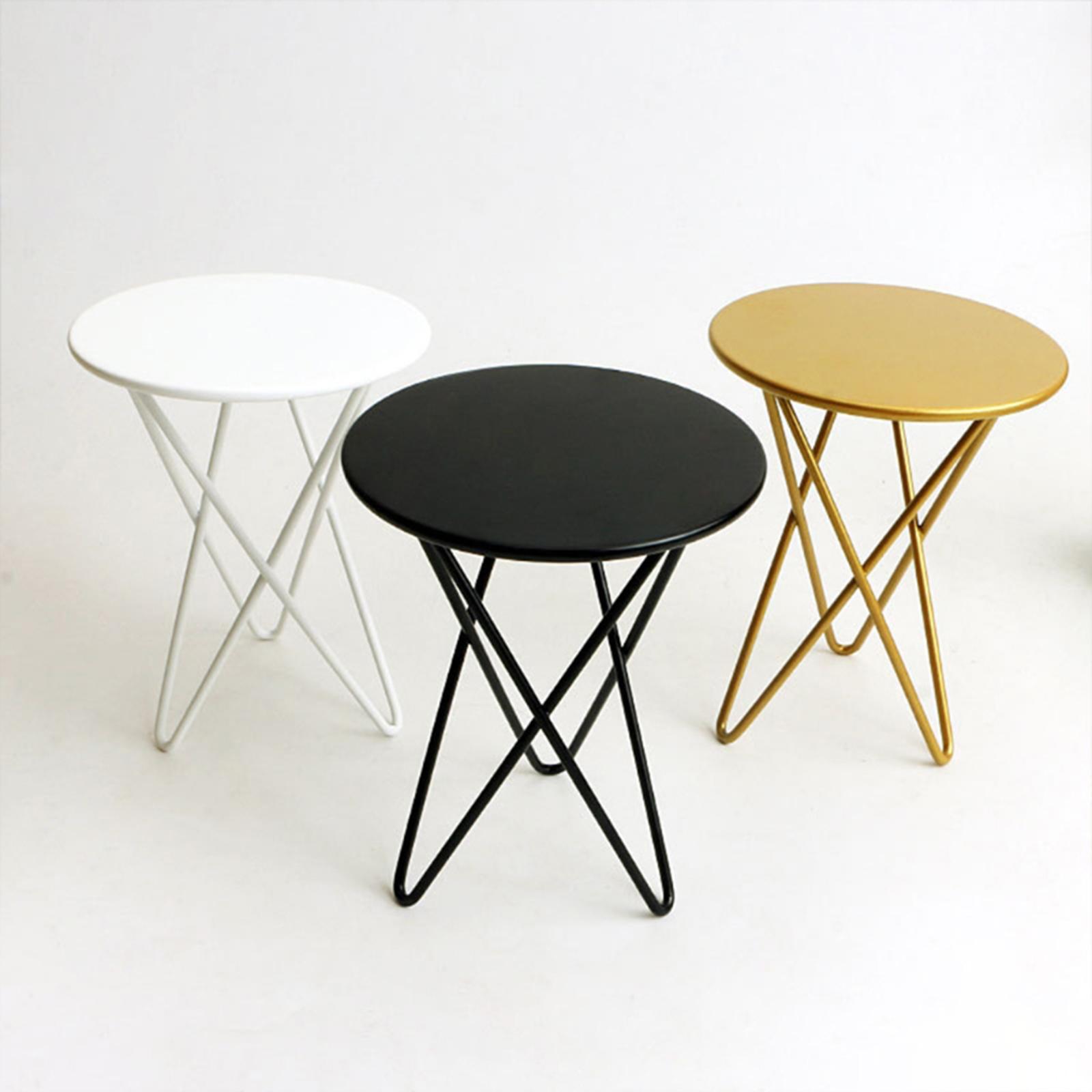Kids Outdoor Table And Chair Set - 1/6 인형의 집 야외 테이블과 의자