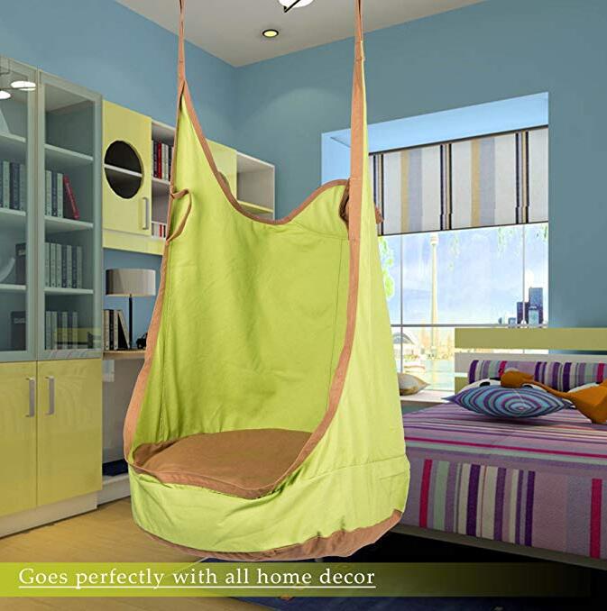 야외 캐주얼 성인 키즈 포드 스윙 좌석 해먹 의자 어린 - Kids Outdoor Hammock Chair 리뷰 및 가격