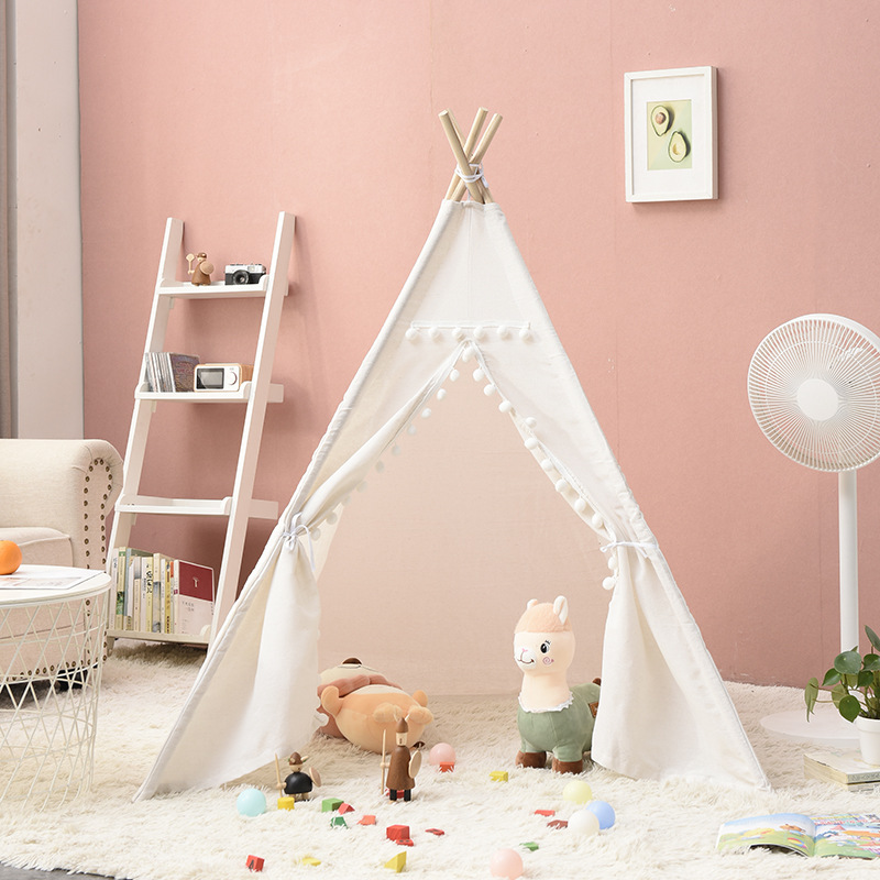 어린이 텐트 놀이집 1.35m /1.6m 휴대용 어린이 - Kids Outdoor Play Yard 리뷰 및 가격