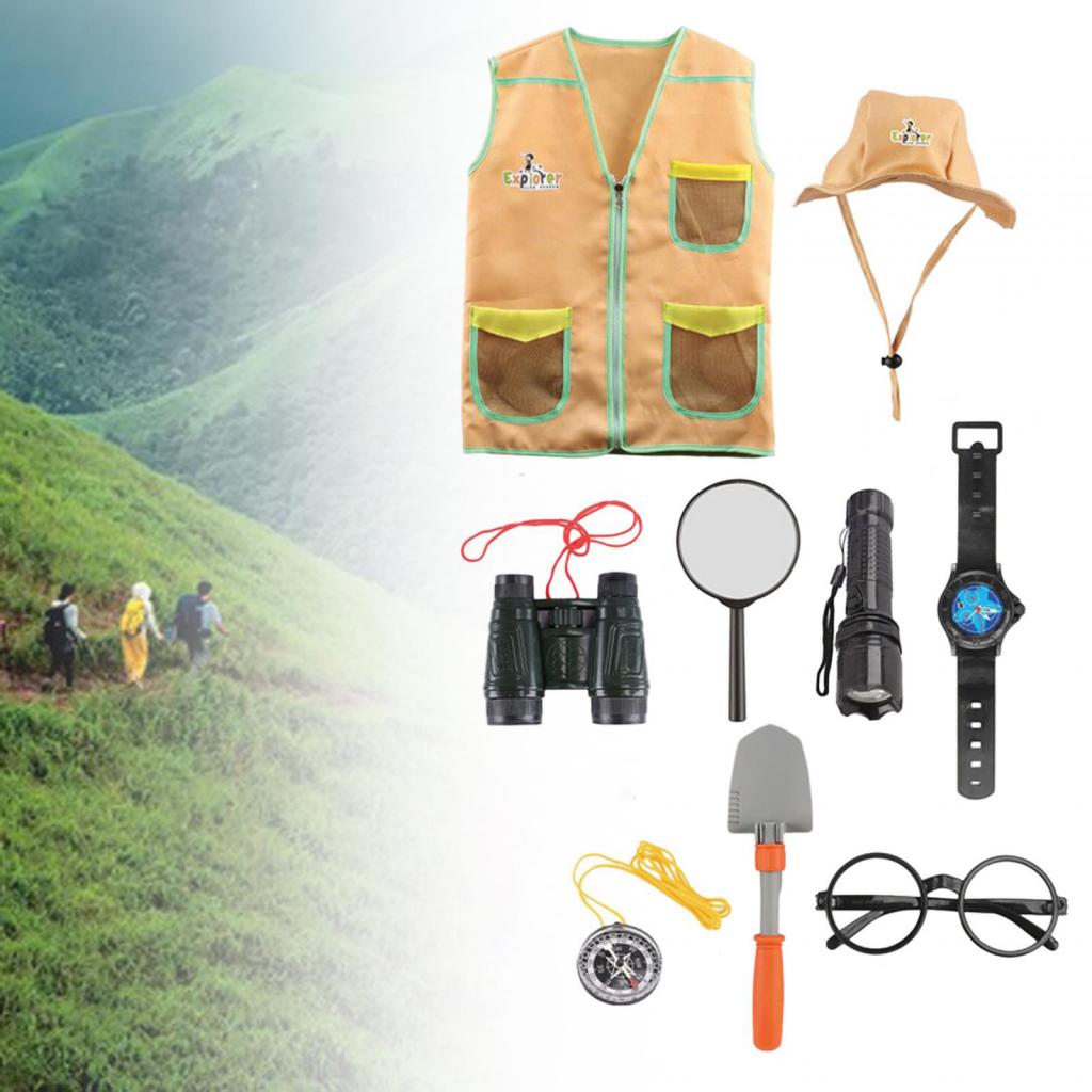 어린이 야외 모험 키트 어린이 야외 탐험 모험 키트 어 - Kids Outdoor Adventure Kit 리뷰 및 가격