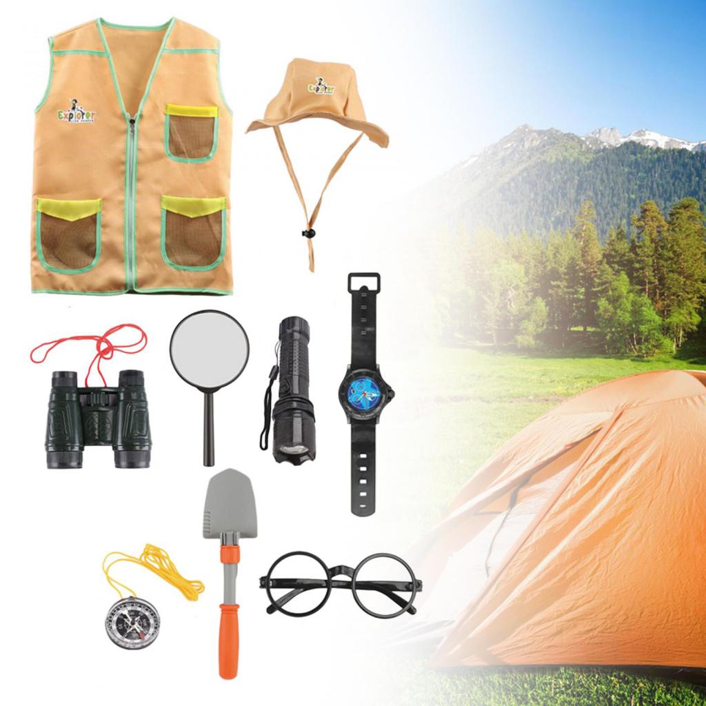 어린이 야외 모험 키트 어린이 야외 탐험 모험 키트 어 - Kids Outdoor Adventure Kit 리뷰 및 가격