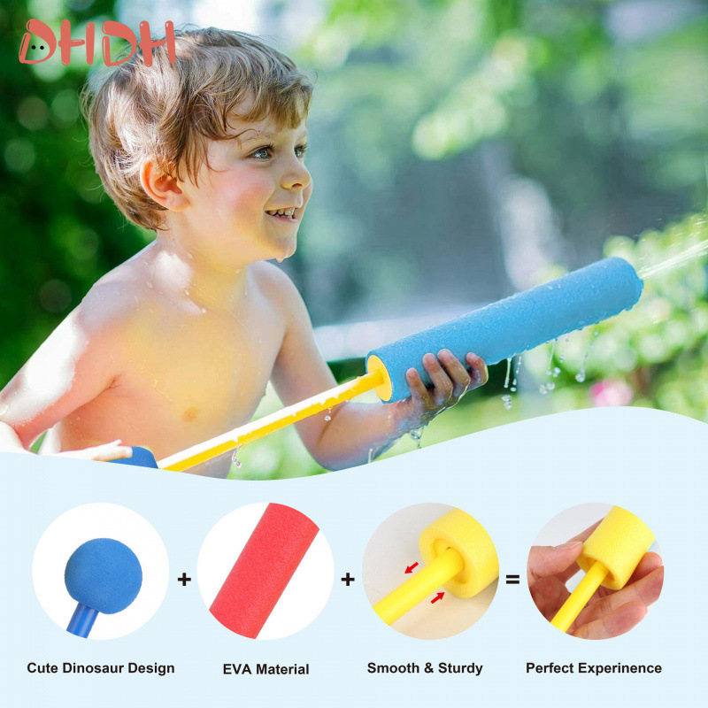 5/20개 어린이 물총 세트 – 분리형 노즐이 있는 폼 - Kids Outdoor Lounge Set 리뷰 및 가격