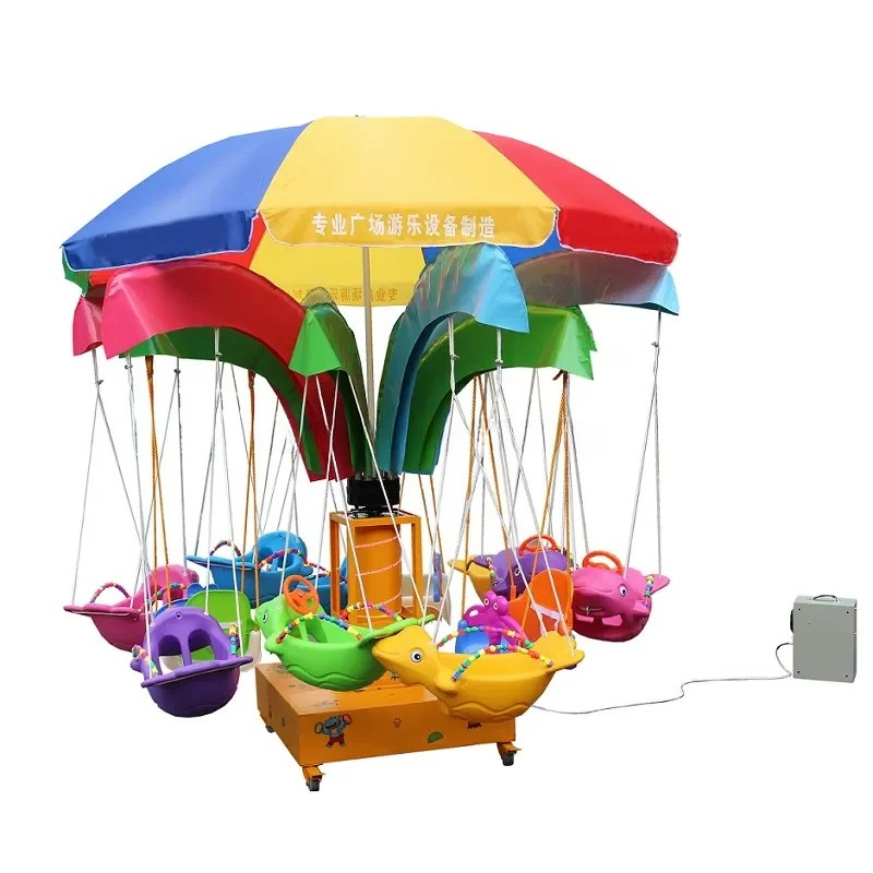 핫세일 놀이공원 놀이기구 회전목마 어린이 그네 뮤지컬  - Kids Outdoor Music 리뷰 및 가격