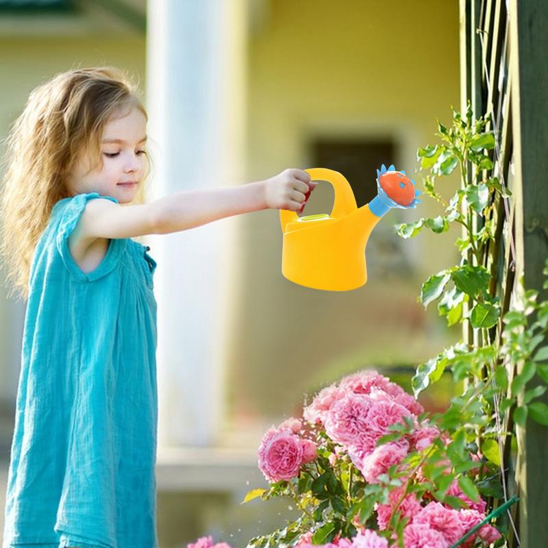 어린이 물을 수있는 어린이 원예 물 냄비 야외 뿌리 관 - Kids Outdoor Water 리뷰 및 가격
