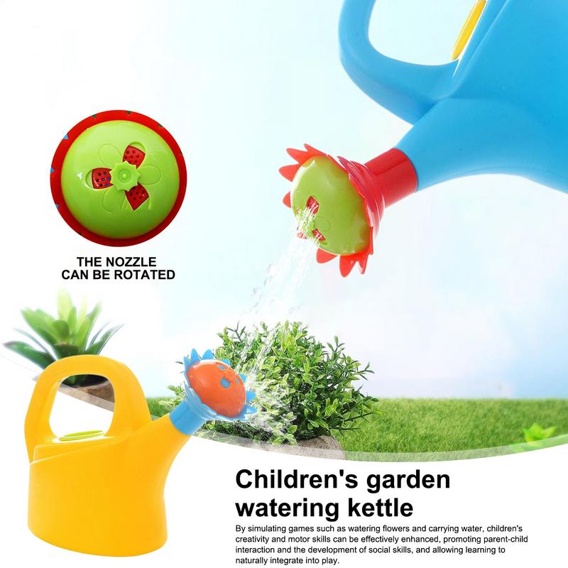 어린이 물을 수있는 어린이 원예 물 냄비 야외 뿌리 관 - Kids Outdoor Water 리뷰 및 가격