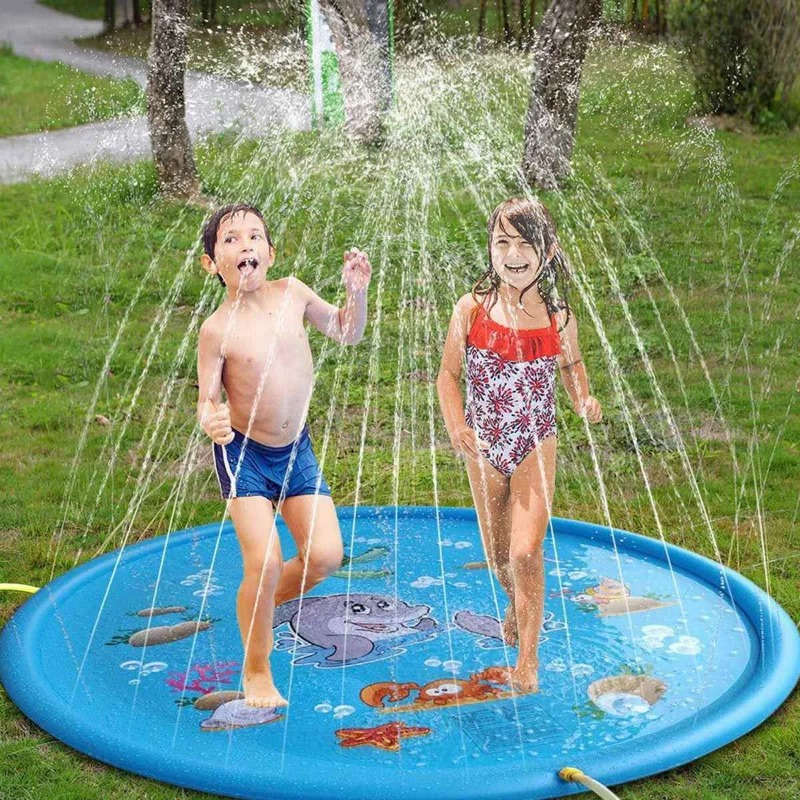 물놀이 풀 어린이 야외 재미있는 장난감 어린이용 풍선  - Kids Outdoor Yard Toys 리뷰 및 가격
