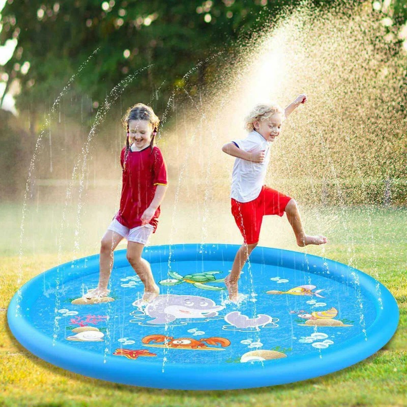 물놀이 풀 어린이 야외 재미있는 장난감 어린이용 풍선  - Kids Outdoor Yard Toys 리뷰 및 가격