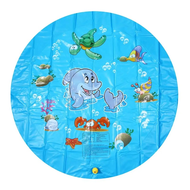 물놀이 풀 어린이 야외 재미있는 장난감 어린이용 풍선  - Kids Outdoor Yard Toys 리뷰 및 가격