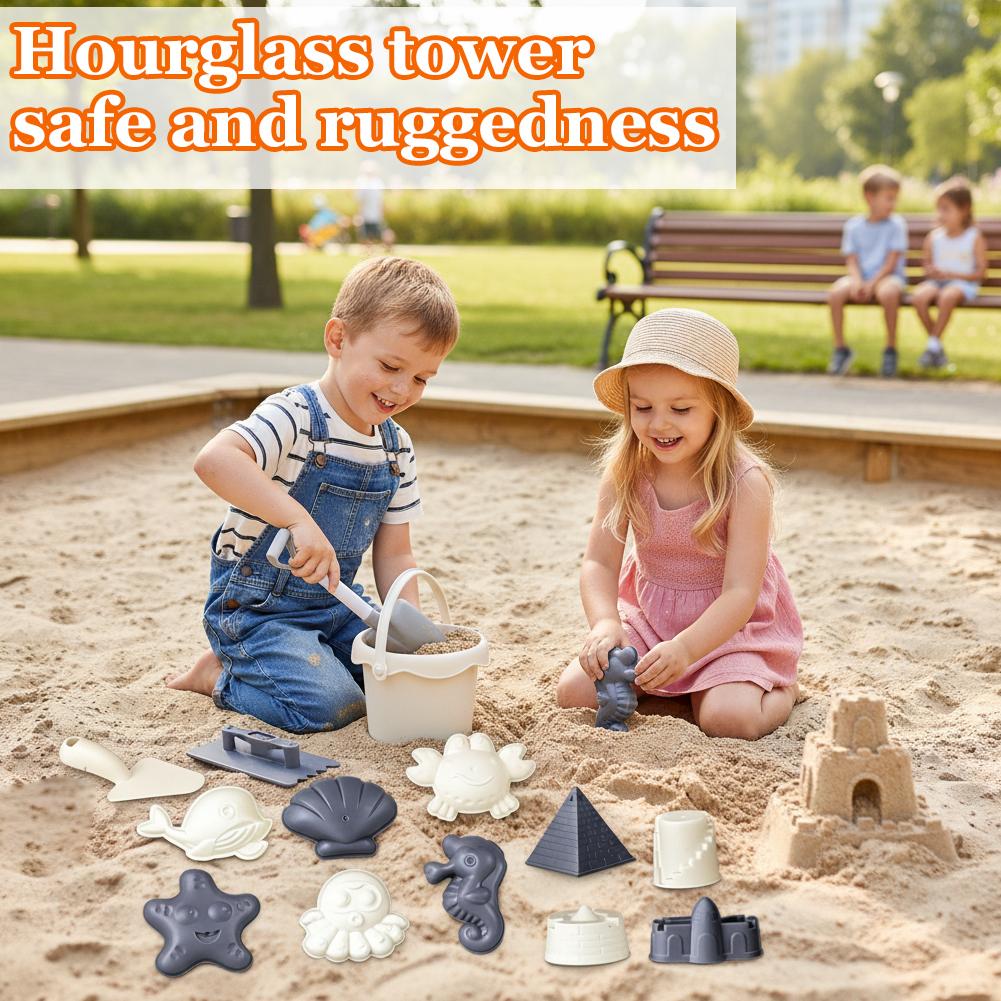 모란디 컬러 어린이 해변 장난감 세트 재미있는 역할놀이 - Kids Outdoor Tools 리뷰 및 가격