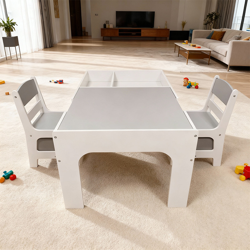 현대식 원목 어린이 테이블 및 의자 세트 (서랍 수납  - Kids Outdoor Table And Chair Set 리뷰 및 가격