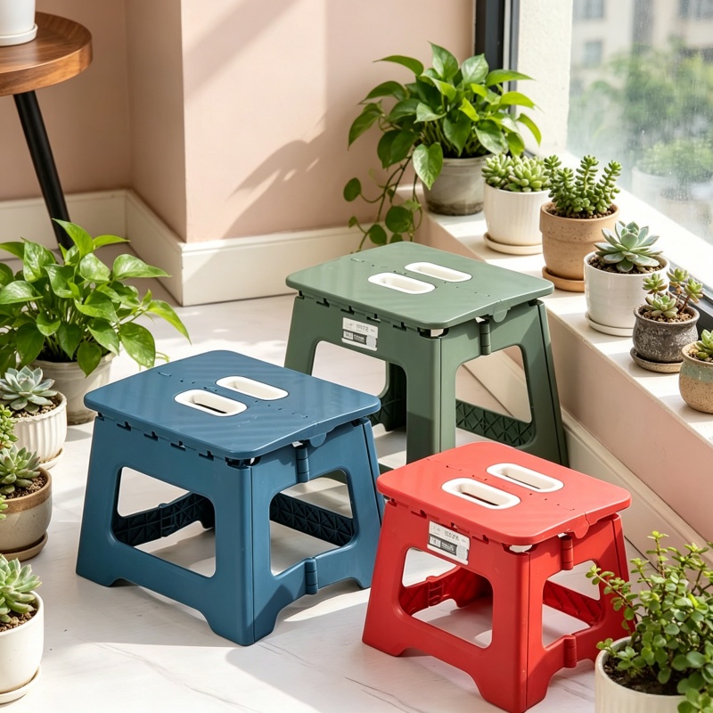 2026 새로운 성인 어린이 휴대용 접이식 의자 미끄럼 - Kids Outdoor Table And Chair Set 리뷰 및 가격