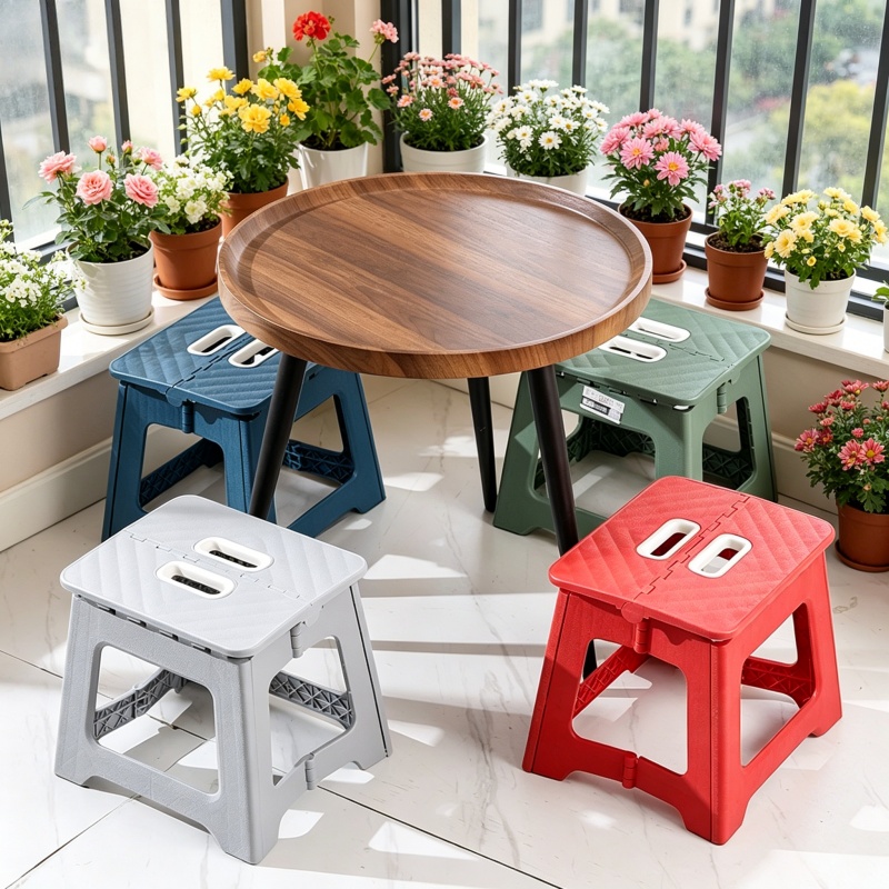 2026 새로운 성인 어린이 휴대용 접이식 의자 미끄럼 - Kids Outdoor Table And Chair Set 리뷰 및 가격