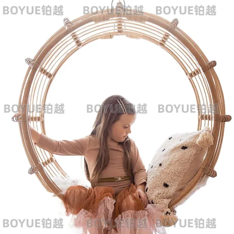야외 라탄 흔들의자, 침실용 해먹 그네, 아이 방 요람 - Kids Outdoor Hammock Chair 리뷰 및 가격