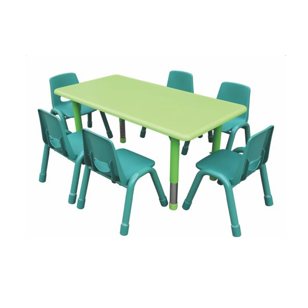 어린이집 가구 세트 어린이 보육센터 가구 플라스틱 테이 - Kids Outdoor Table And Chair Set 리뷰 및 가격