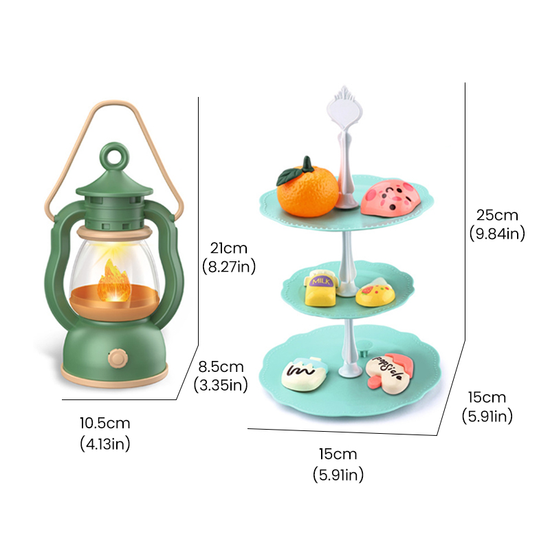 어린이 야외 모험 도구 세트 캠프파이어와 텐트 시뮬레이 - Kids Outdoor Adventure Kit 리뷰 및 가격