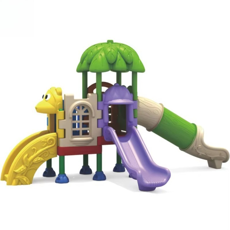 인터랙티브 게임 가족용 내구성 좋은 어린이 야외 놀이터 - Kids Outdoor Slide 리뷰 및 가격