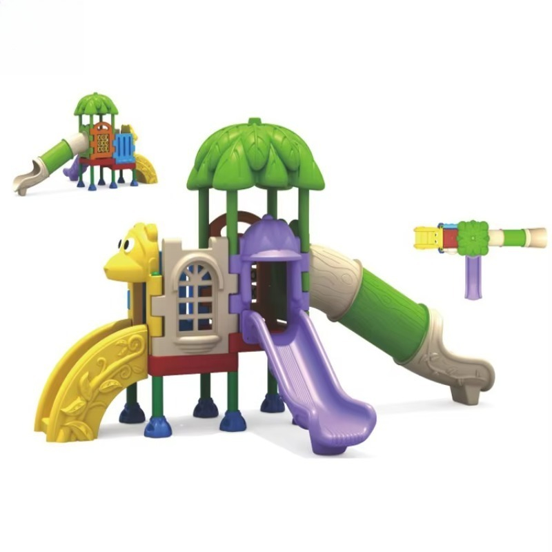 인터랙티브 게임 가족용 내구성 좋은 어린이 야외 놀이터 - Kids Outdoor Slide 리뷰 및 가격