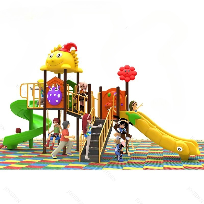 새로운 디자인 어린이 놀이공원 시설 강철 야외 슬라이드 - Kids Outdoor Slide 리뷰 및 가격