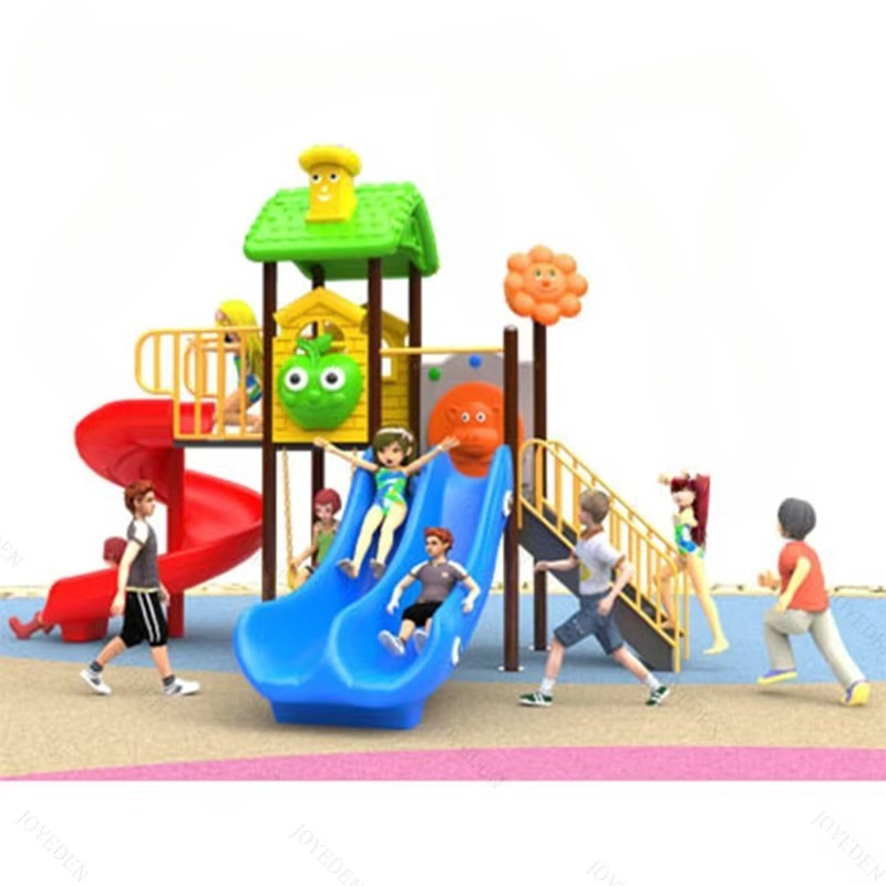 새로운 디자인 어린이 놀이공원 시설 강철 야외 슬라이드 - Kids Outdoor Slide 리뷰 및 가격