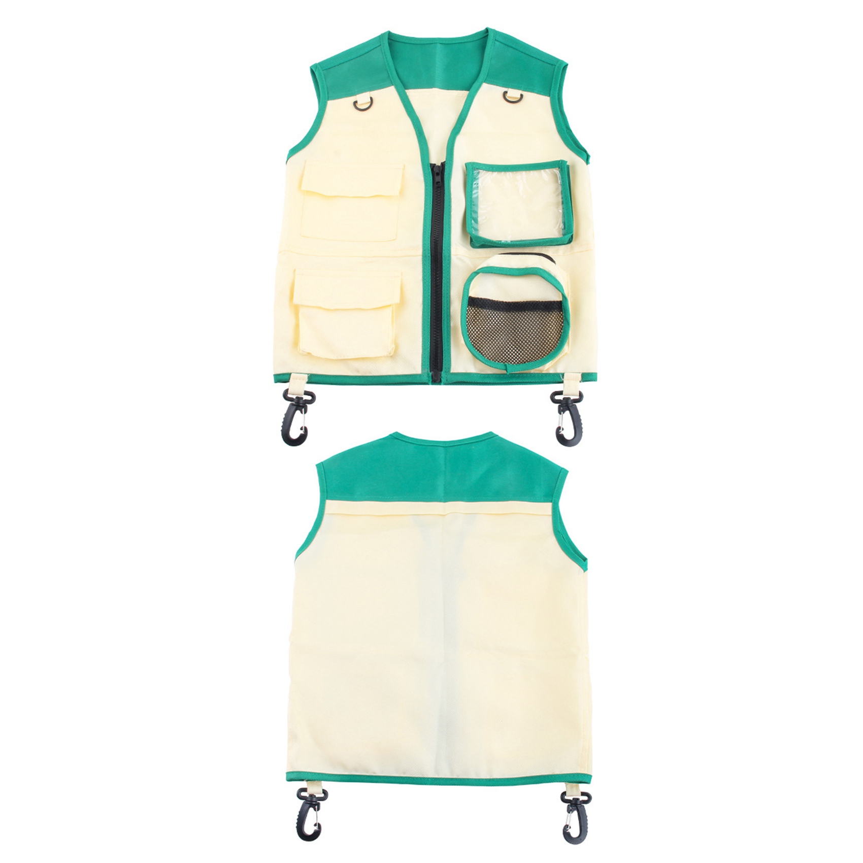 *SPOR 어린이 야외 탐험가 키트 코스튬 조끼와 모자 - Kids Outdoor Adventure Kit 리뷰 및 가격