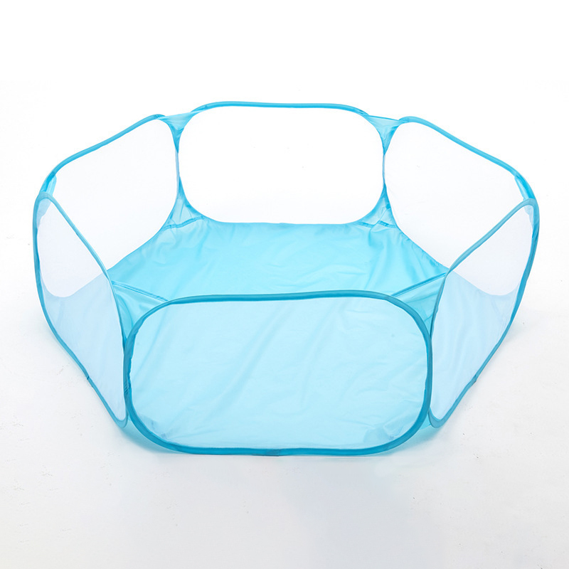 1.2M 볼풀 공놀이장 접이식 휴대용 플레이 피트 어린 - Kids Outdoor Play Yard 리뷰 및 가격