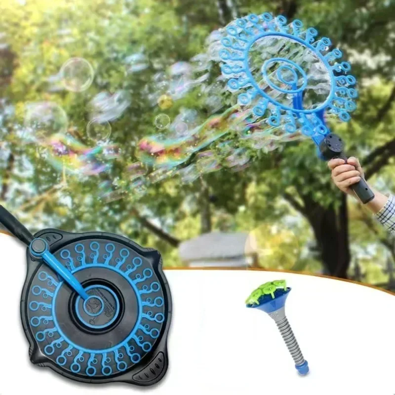 대형 비눗방울 접시 파티 및 휴일 DIY 장식용 재고  - Kids Outdoor Tools 리뷰 및 가격