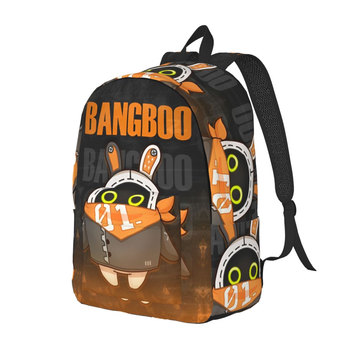 Bangboo Zenless Zone Zero 유치원  - Kids Outdoor Zone 리뷰 및 가격