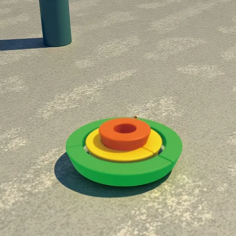 현대적인 야외 원형 테이블 및 의자 세트, 방수 우산, - Kids Outdoor Table And Chair Set 리뷰 및 가격