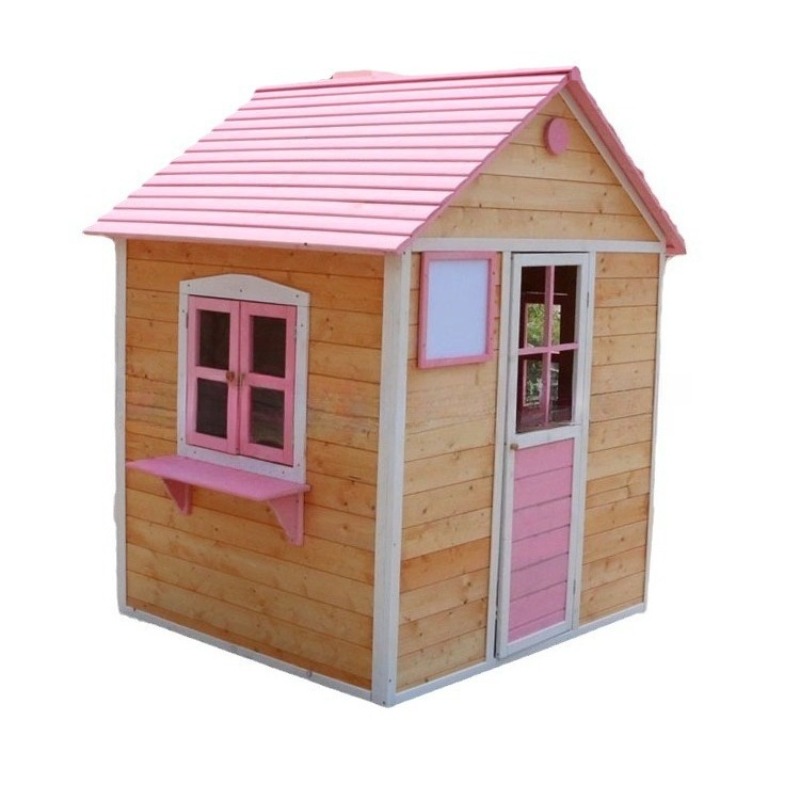 # 대형 야외 나무 장난감 어린이용 나무집 어린이 미끄 - Kids Outdoor Treehouse 리뷰 및 가격