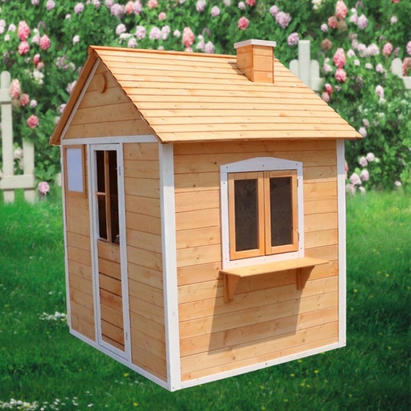 # 대형 야외 나무 장난감 어린이용 나무집 어린이 미끄 - Kids Outdoor Treehouse 리뷰 및 가격