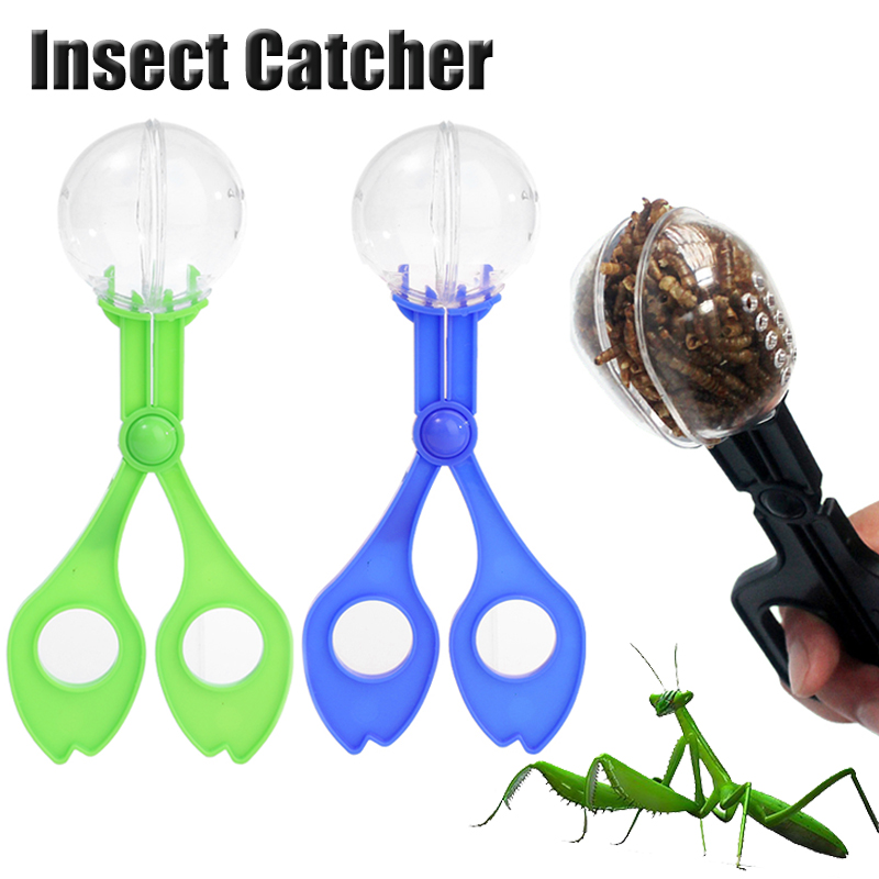 어린이 야외 모험 곤충 잡기 장난감, 안전한 다기능 트 - Kids Outdoor Tools 리뷰 및 가격