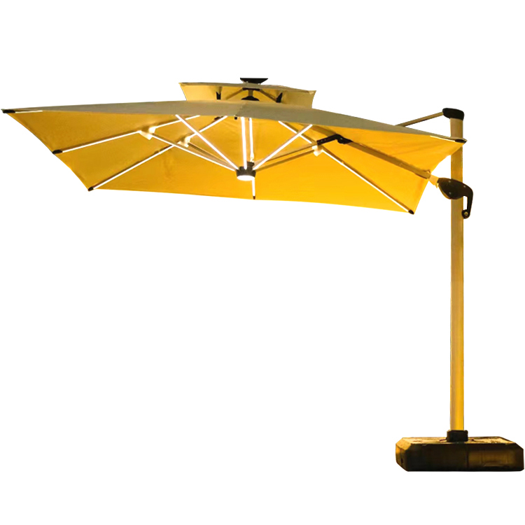 어린이용 LED 우산 태양광 파티오 우산 야외 광고 인 - Kids Outdoor Umbrella For Table 리뷰 및 가격