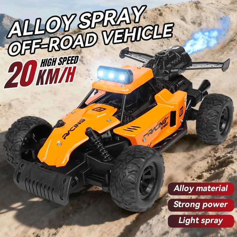 ZWN 1:18 2.4G RC카 LED 라이트 알로이  - Kids Outdoor Vehicles 리뷰 및 가격