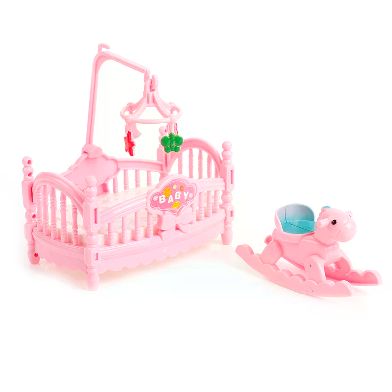 미니어처 아기 침대 나무 말 세트 야외 해변 테이블 우 - Kids Outdoor Table And Chair Set 리뷰 및 가격