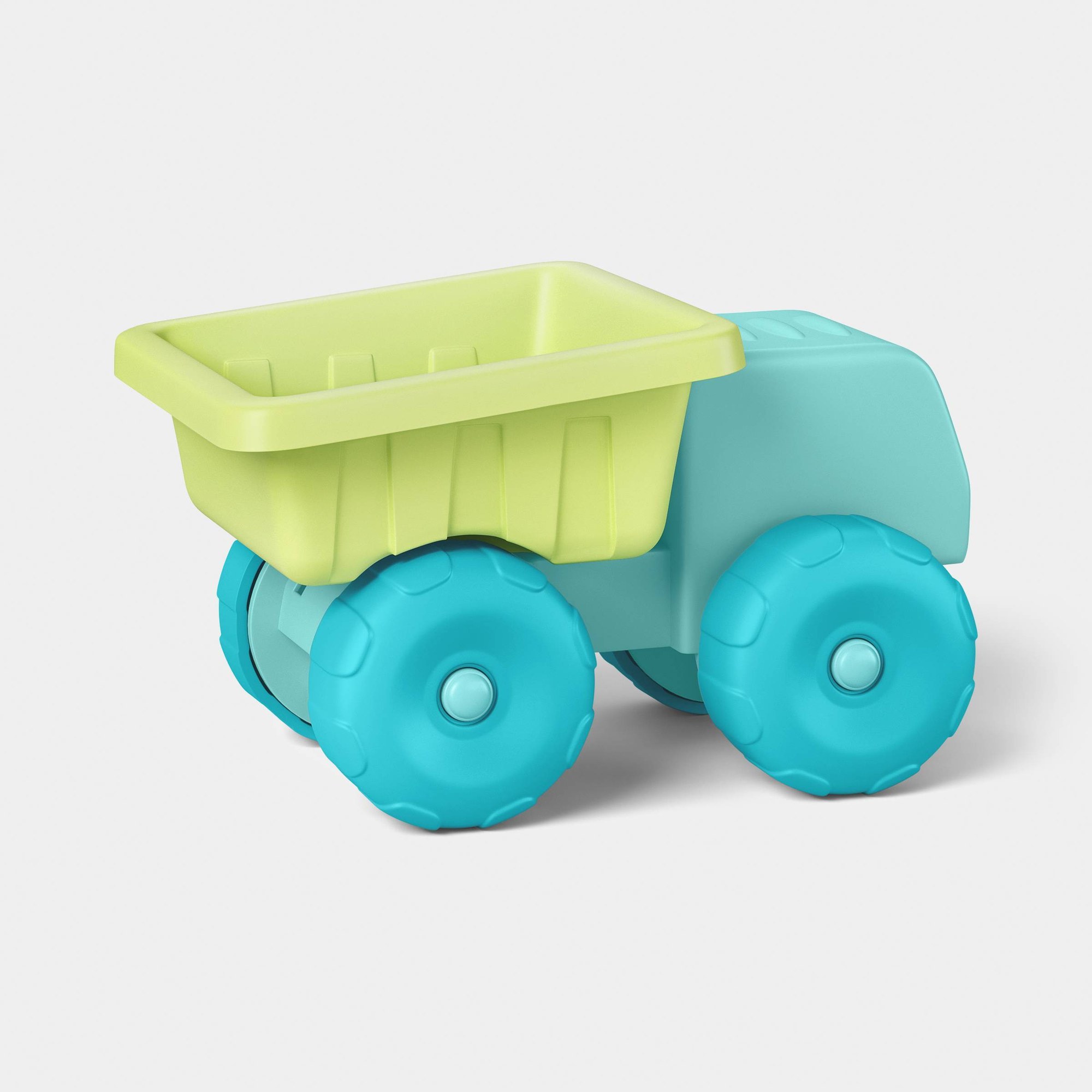 덤프트럭 모래놀이 장난감 해변 놀이 차량 내구성 있는  - Kids Outdoor Vehicles 리뷰 및 가격