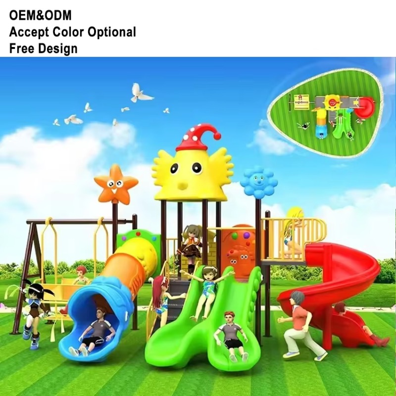 야외 놀이터 어린이용 미끄럼틀 그네 도매 판매업체 야외 - Kids Outdoor Slide 리뷰 및 가격