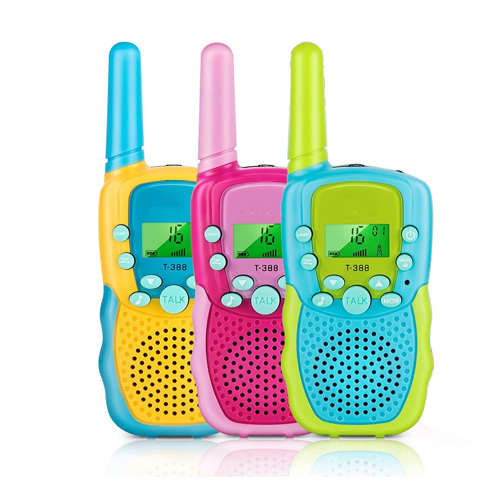어린이용 워키토키, 실내 야외 활동 스템 장난감, 남아 - Kids Outdoor Vehicles 리뷰 및 가격
