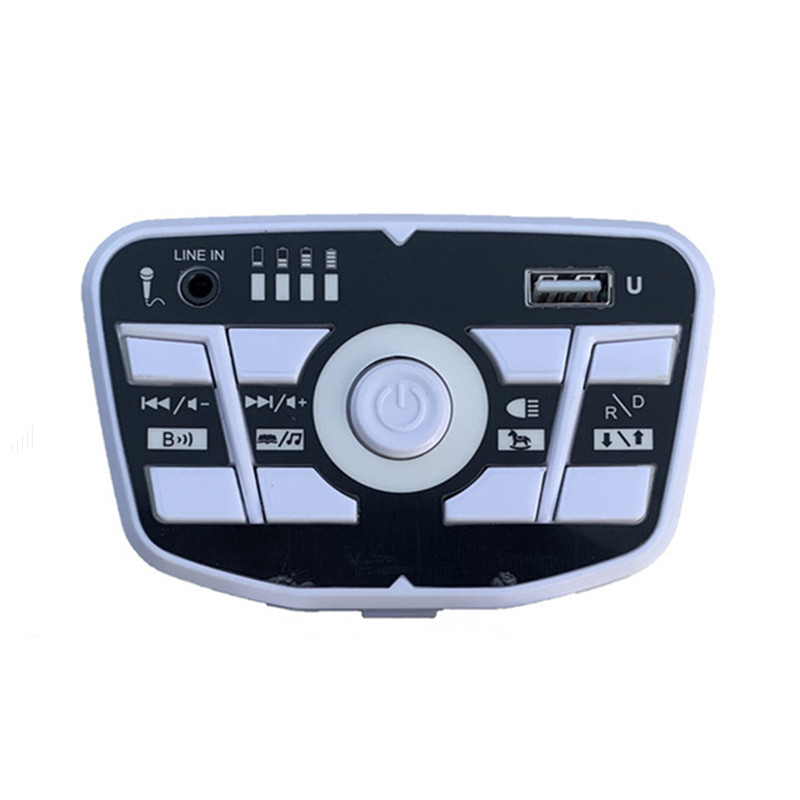 JR2155M-H L 다기능 어린이 탑승형 전기 자동차 - Kids Outdoor Vehicles 리뷰 및 가격